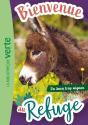 Bienvenue Au Refuge Tome 10 : Un Âne Trop Mignon - Preview