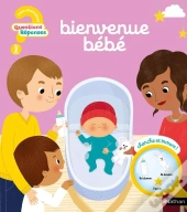 Bienvenue Bébé