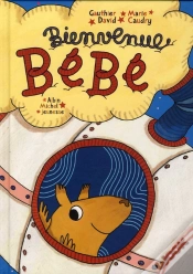 Capa do artigo Bienvenue Bébé