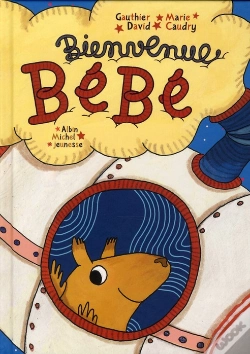 Capa do artigo Bienvenue Bébé