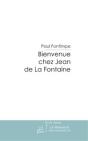 Bienvenue Chez Jean De La Fontaine - Preview