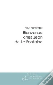 Capa do artigo Bienvenue Chez Jean De La Fontaine