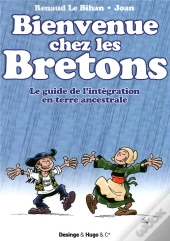 Bienvenue Chez Les Bretons