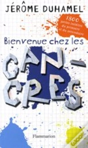 Capa do artigo Bienvenue Chez Les Cancres