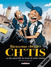 Bienvenue Chez Les Ch'Tis
