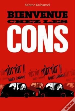 Capa do artigo Bienvenue Chez Les Cons 2 Edt