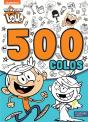 Bienvenue Chez Les Loud - 500 Colos - Preview
