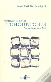 Capa do artigo Bienvenue Chez Les Tschoutsches