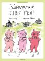 Bienvenue Chez Moi ! - Preview