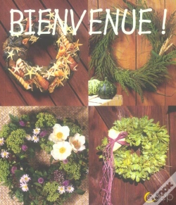 Capa do artigo Bienvenue ! Couronnes De Fleurs