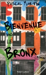 Capa do artigo Bienvenue Dans Le Bronx