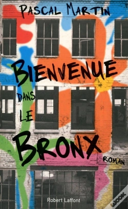 Capa do artigo Bienvenue Dans Le Bronx