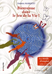 Bienvenue Dans Le Jeu De La Vie !