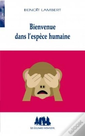 Capa do artigo Bienvenue Dans L