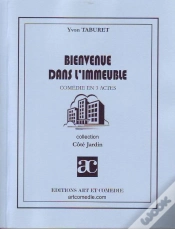Capa do artigo Bienvenue Dans L