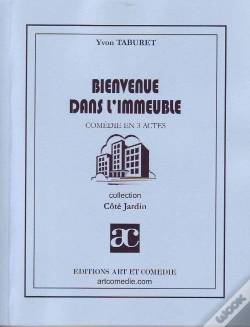 Capa do artigo Bienvenue Dans L'Immeuble