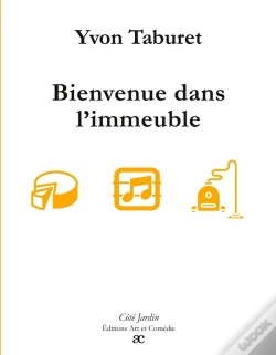 Capa do artigo Bienvenue Dans L'Immeuble