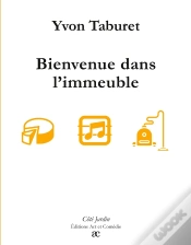 Capa do artigo Bienvenue Dans L