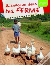 Capa do artigo Bienvenue Dans Ma Ferme
