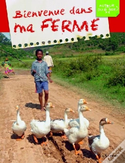 Capa do artigo Bienvenue Dans Ma Ferme