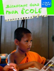 Capa do artigo Bienvenue Dans Mon École