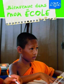 Capa do artigo Bienvenue Dans Mon École