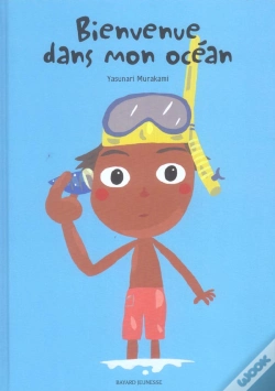 Capa do artigo Bienvenue Dans Mon Ocean