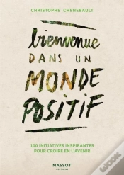 Capa do artigo Bienvenue Dans Un Monde Positif