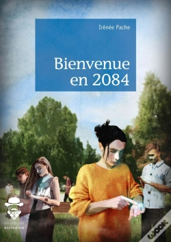 Capa do artigo Bienvenue En 2084