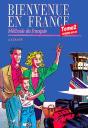 Bienvenue En France 2 ; Manuel - Preview