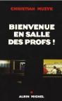 Bienvenue En Salle Des Profs ! - Preview