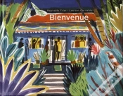 Capa do artigo Bienvenue