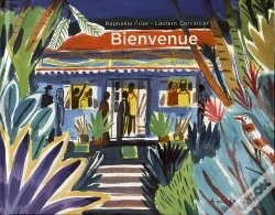 Capa do artigo Bienvenue