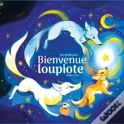 Capa do artigo Bienvenue Loupiote