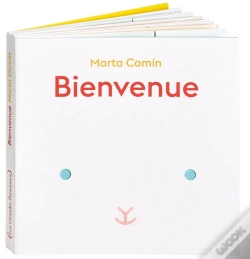 Capa do artigo Bienvenue