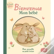 Capa do artigo Bienvenue Mon Bébé