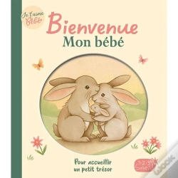 Capa do artigo Bienvenue Mon Bébé