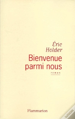Capa do artigo Bienvenue Parmi Nous
