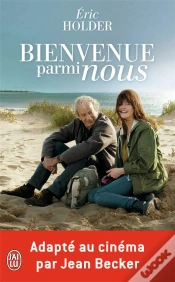 Capa do artigo Bienvenue Parmi Nous