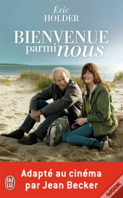 Capa do artigo Bienvenue Parmi Nous