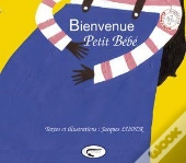 Bienvenue Petit Bébé