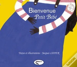 Capa do artigo Bienvenue Petit Bébé