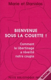 Capa do artigo Bienvenue Sous La Couette ! Comment Le Libertinage A Réveillé Notre Couple