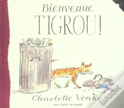 Capa do artigo Bienvenue Tigrou !