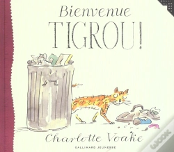 Capa do artigo Bienvenue Tigrou !