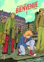 Bienvenue Tome 1 - Preview