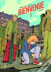Bienvenue Tome 1