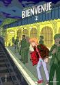 Bienvenue Tome 2 - Preview
