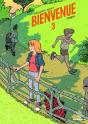 Bienvenue Tome 3 - Preview