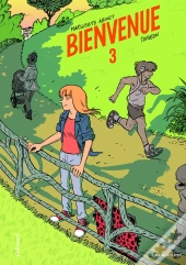 Bienvenue Tome 3